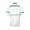 Maillot de Foot Sporting CP Quatrième 2025/26